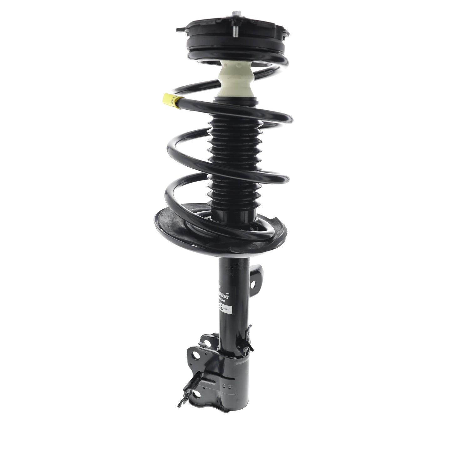 KYB SR4623 Front Right Strut-Plus Strut and Coil Spring Assembly Nissan Murano
