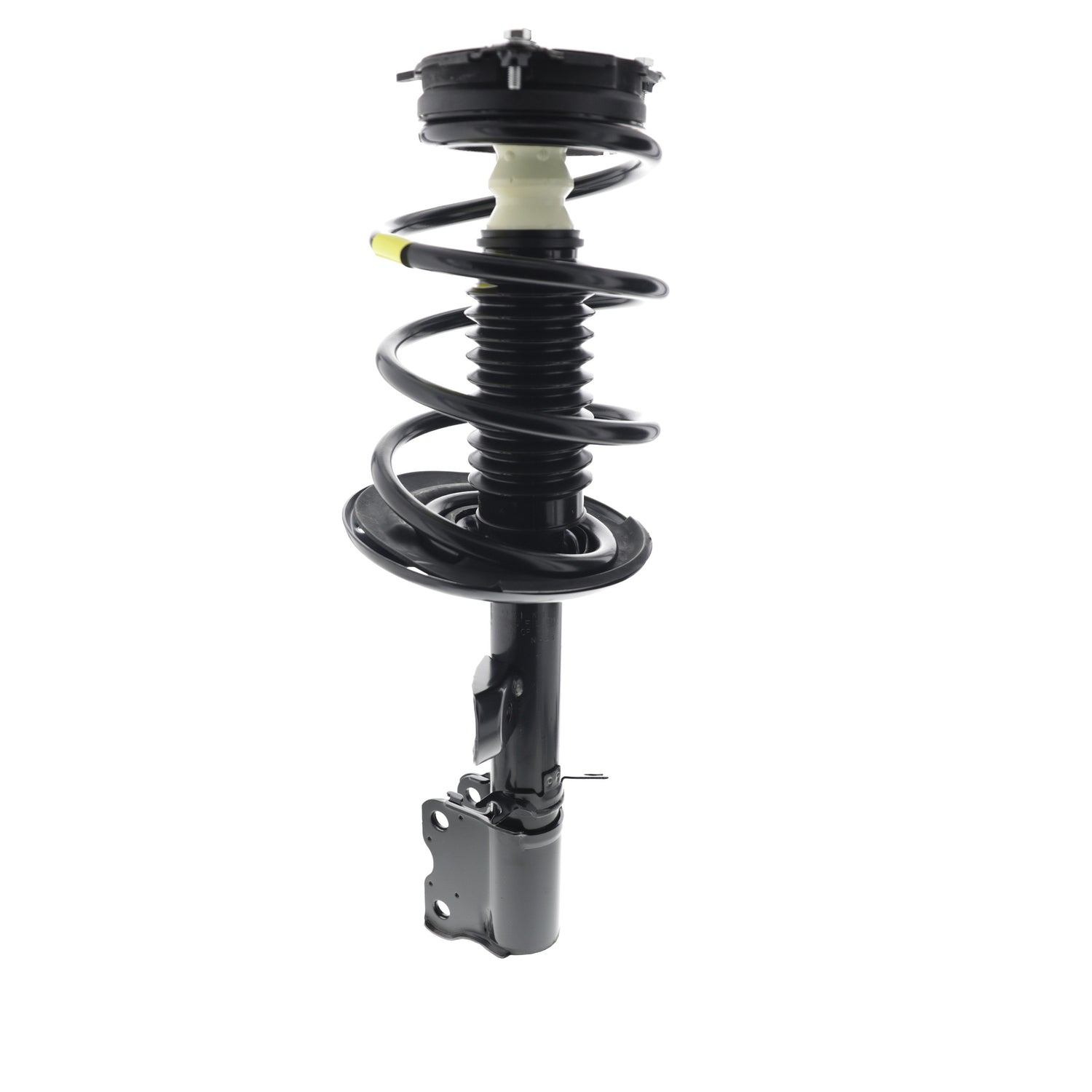 KYB SR4624 Front Left Strut-Plus Strut and Coil Spring Assembly Nissan Murano