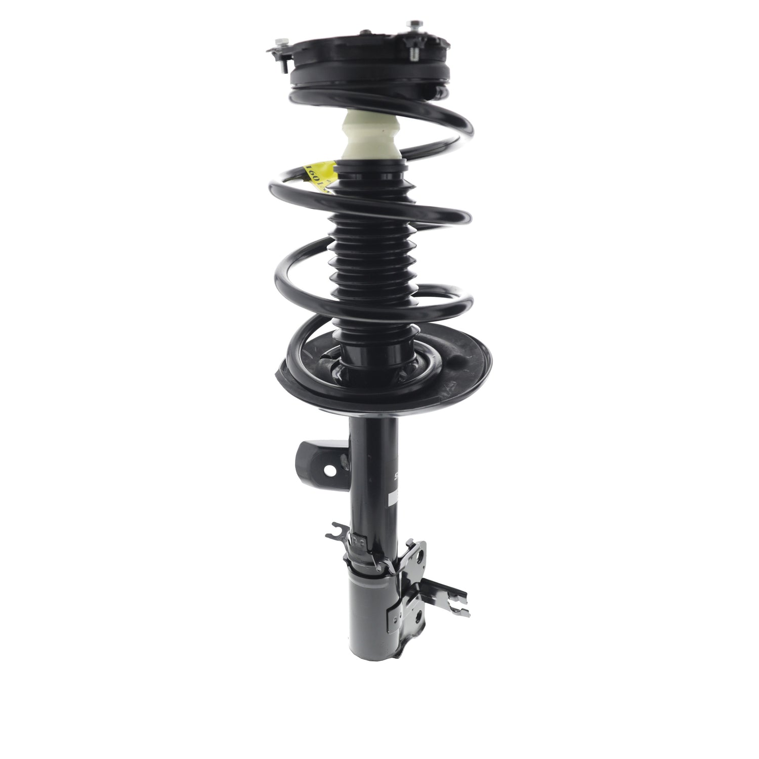 KYB SR4624 Front Left Strut-Plus Strut and Coil Spring Assembly Nissan Murano