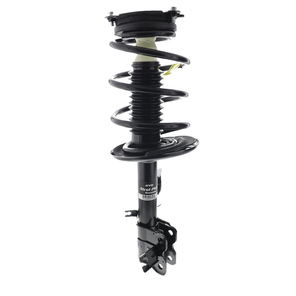 KYB SR4624 Front Left Strut-Plus Strut and Coil Spring Assembly Nissan Murano