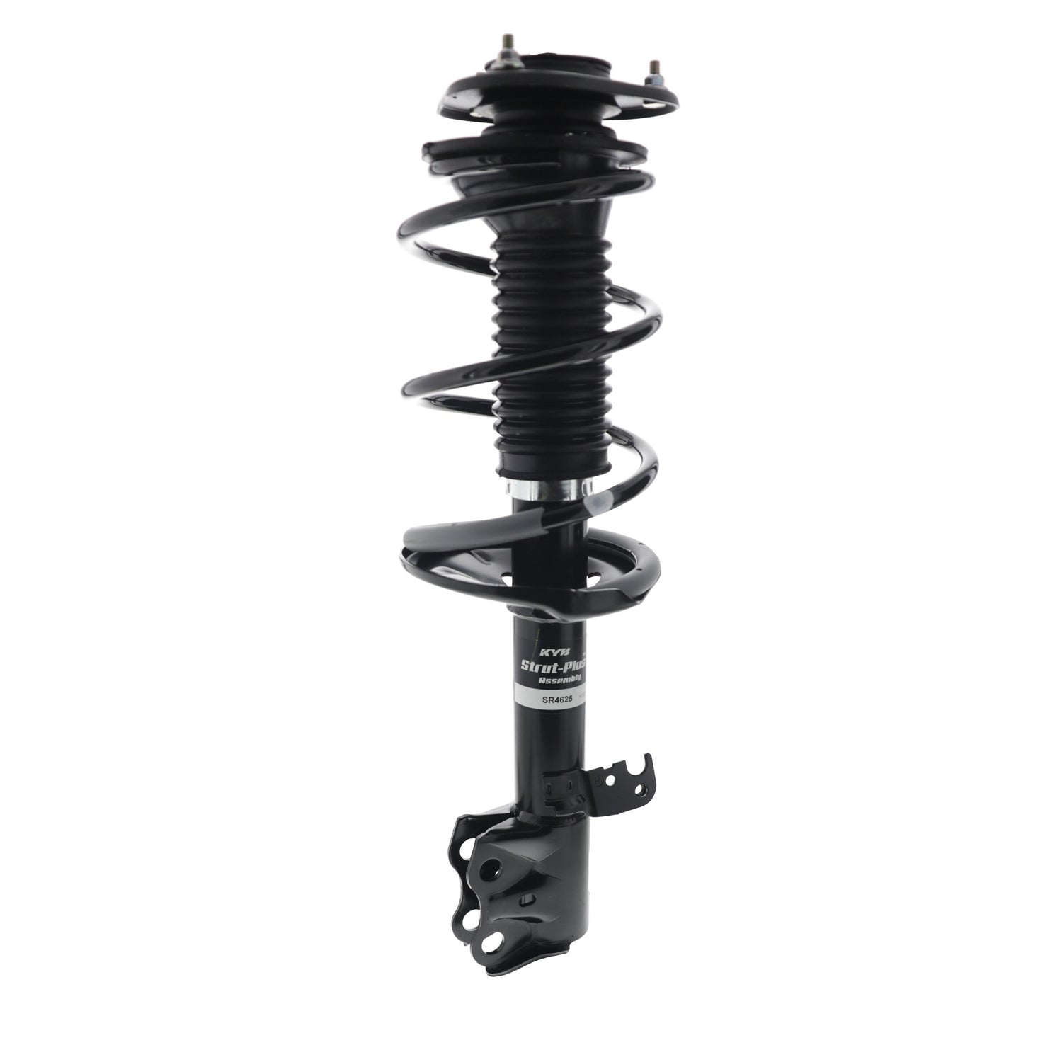 KYB SR4625 Front Right Strut-Plus Strut and Coil Spring Assembly Pontiac Vibe, Toyota Matrix
