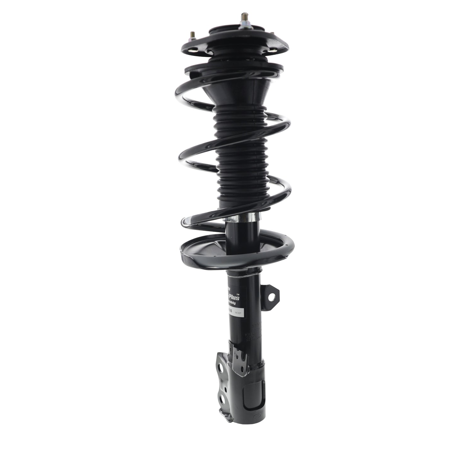 KYB SR4625 Front Right Strut-Plus Strut and Coil Spring Assembly Pontiac Vibe, Toyota Matrix