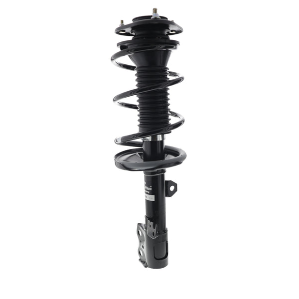 KYB SR4625 Front Right Strut-Plus Strut and Coil Spring Assembly Pontiac Vibe, Toyota Matrix