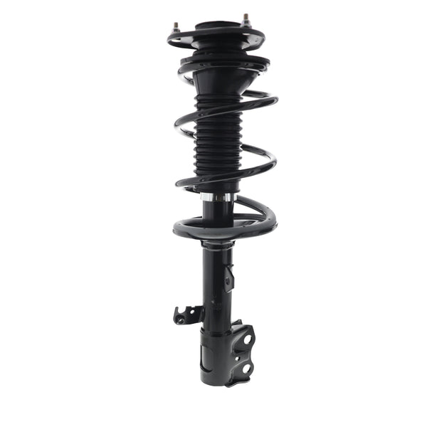 KYB SR4625 Front Right Strut-Plus Strut and Coil Spring Assembly Pontiac Vibe, Toyota Matrix