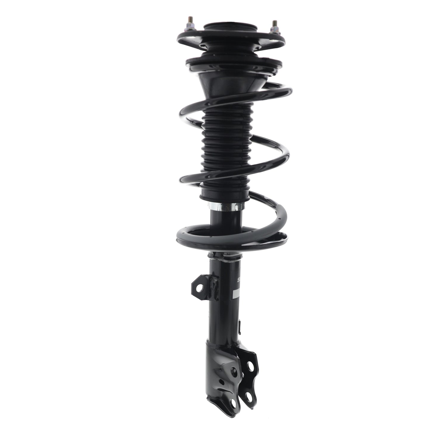 KYB SR4625 Front Right Strut-Plus Strut and Coil Spring Assembly Pontiac Vibe, Toyota Matrix
