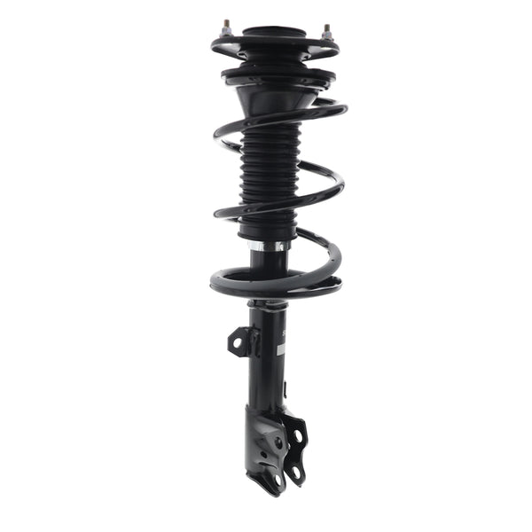KYB SR4625 Front Right Strut-Plus Strut and Coil Spring Assembly Pontiac Vibe, Toyota Matrix