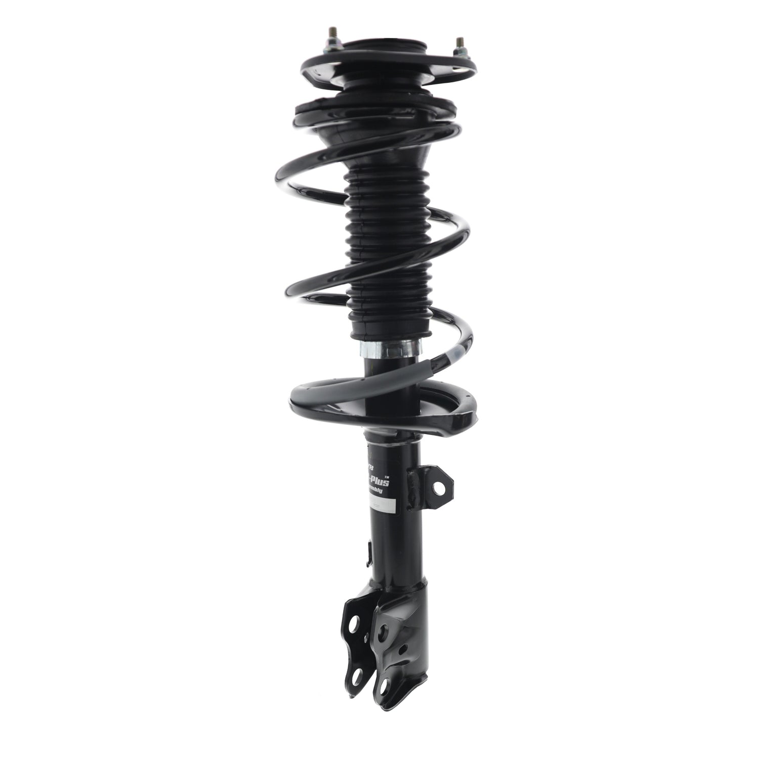 KYB SR4626 Front Left Strut-Plus Strut and Coil Spring Assembly Pontiac Vibe, Toyota Matrix