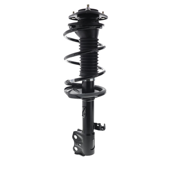 KYB SR4626 Front Left Strut-Plus Strut and Coil Spring Assembly Pontiac Vibe, Toyota Matrix