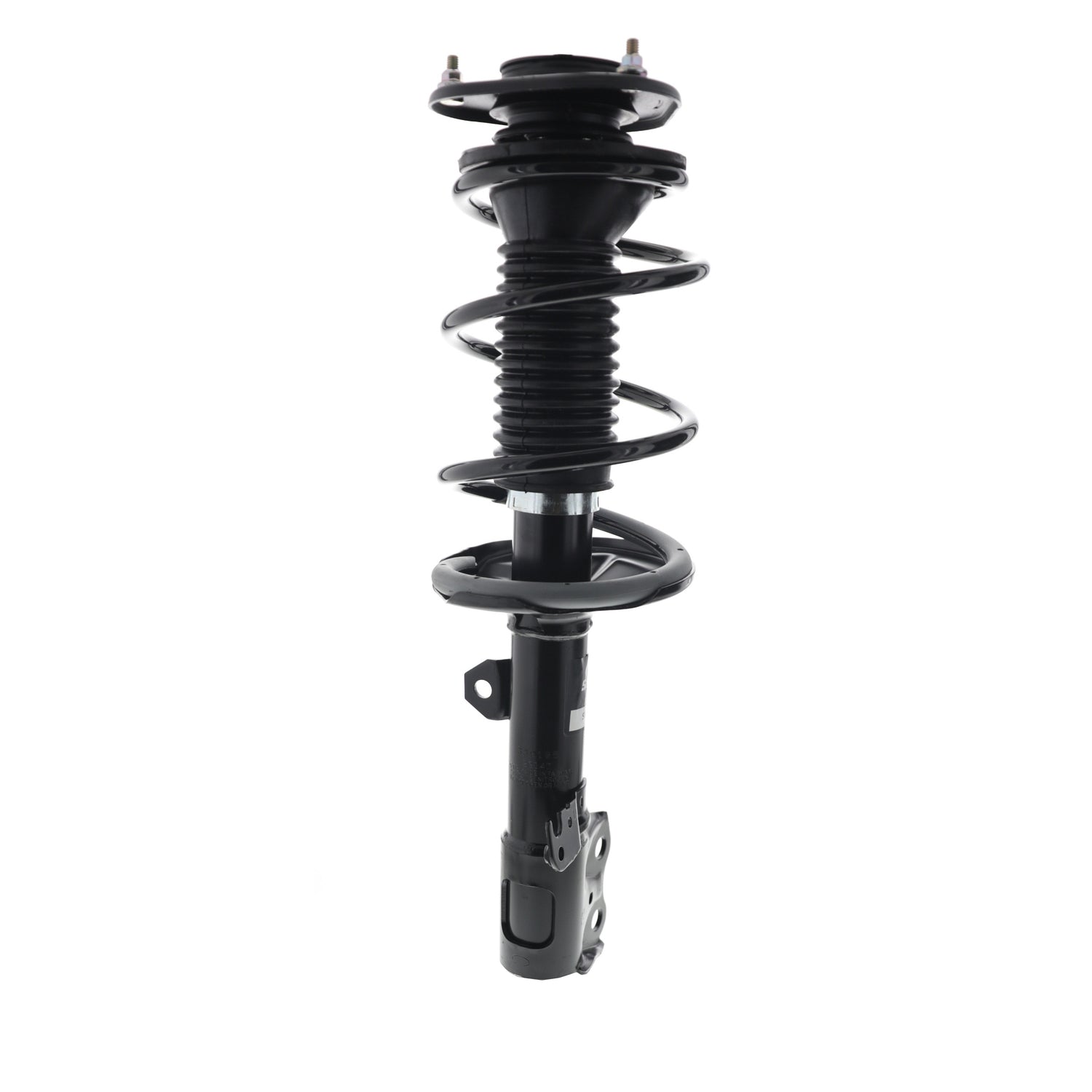 KYB SR4626 Front Left Strut-Plus Strut and Coil Spring Assembly Pontiac Vibe, Toyota Matrix