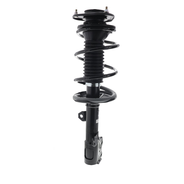 KYB SR4626 Front Left Strut-Plus Strut and Coil Spring Assembly Pontiac Vibe, Toyota Matrix