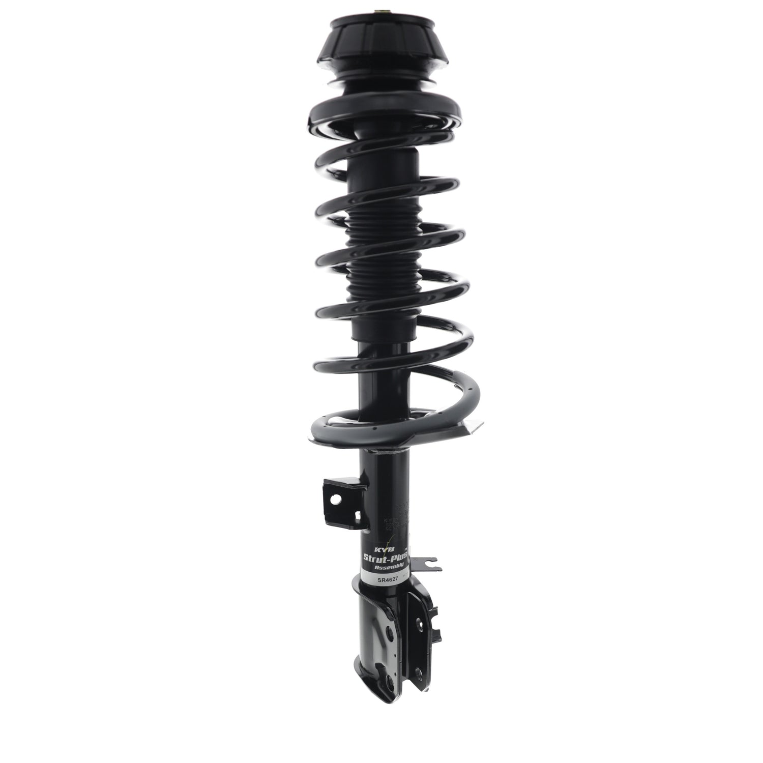 KYB SR4627 Front Right Strut-Plus Strut and Coil Spring Assembly Suzuki SX4
