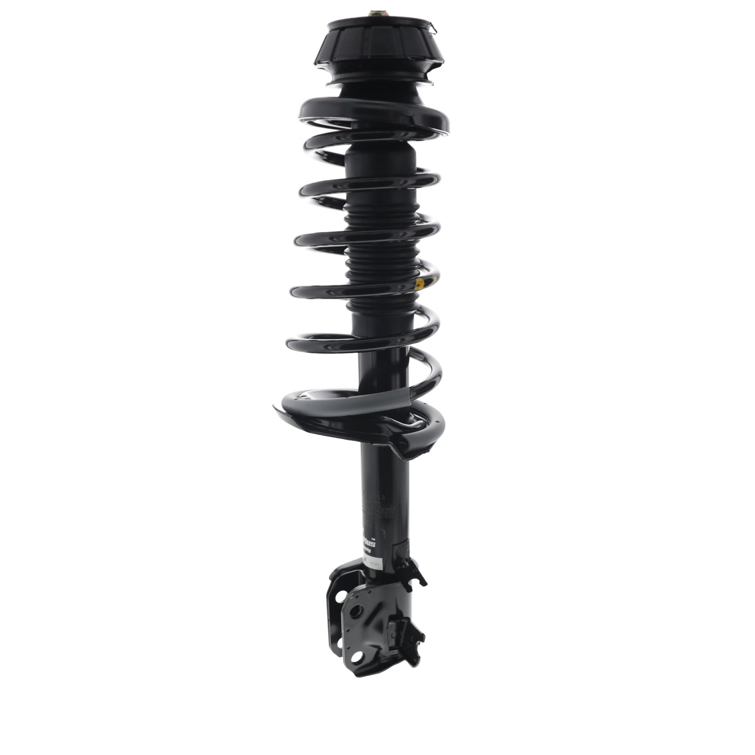 KYB SR4627 Front Right Strut-Plus Strut and Coil Spring Assembly Suzuki SX4