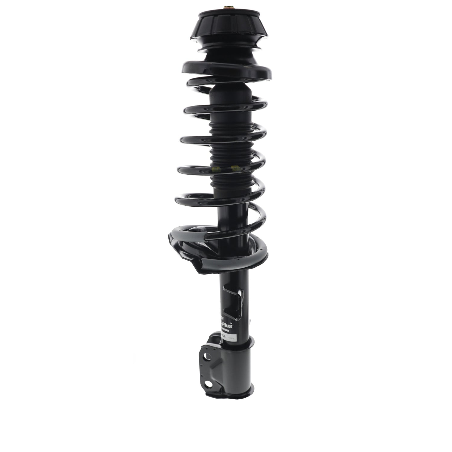 KYB SR4628 Front Left Strut-Plus Strut and Coil Spring Assembly Suzuki SX4