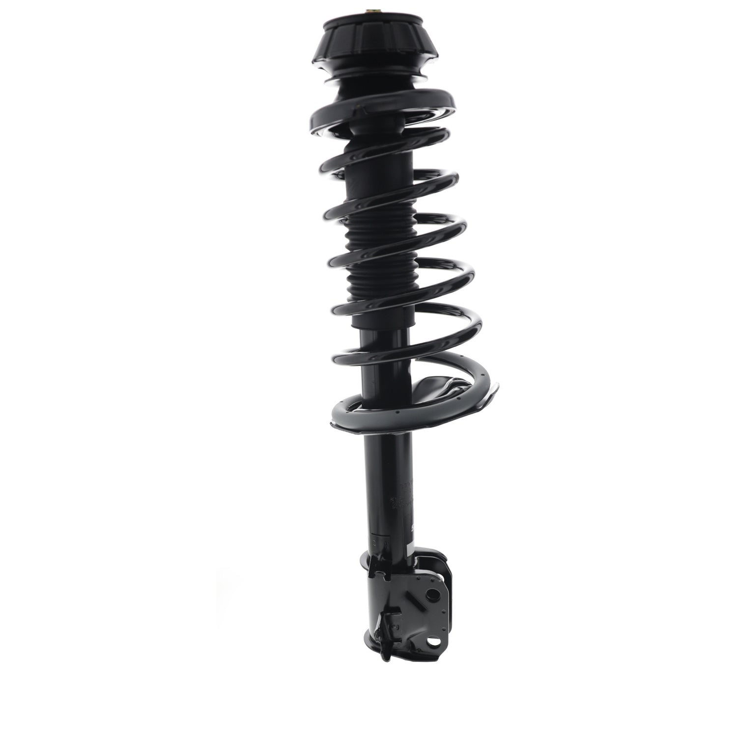 KYB SR4628 Front Left Strut-Plus Strut and Coil Spring Assembly Suzuki SX4