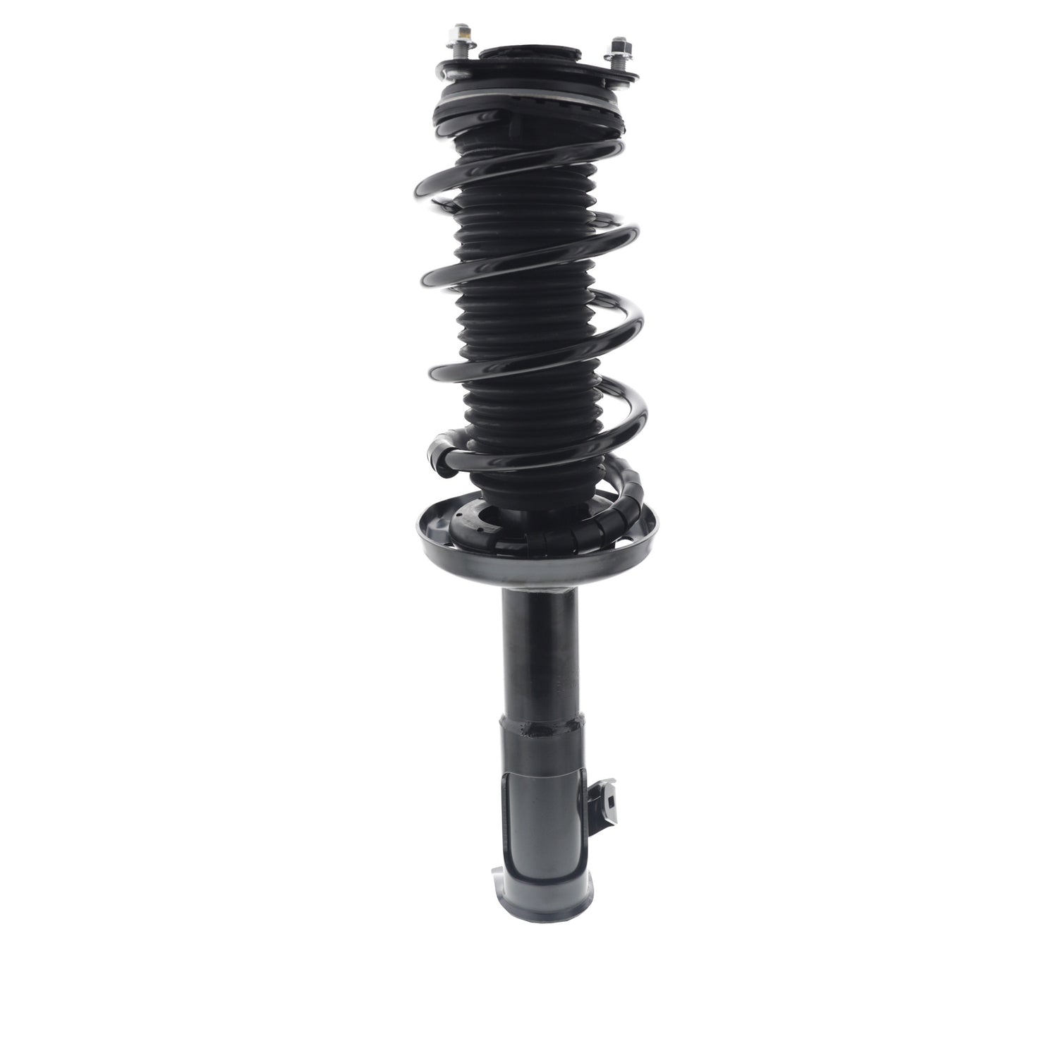 KYB SR4629 Front Right Strut-Plus Strut and Coil Spring Assembly Honda Civic