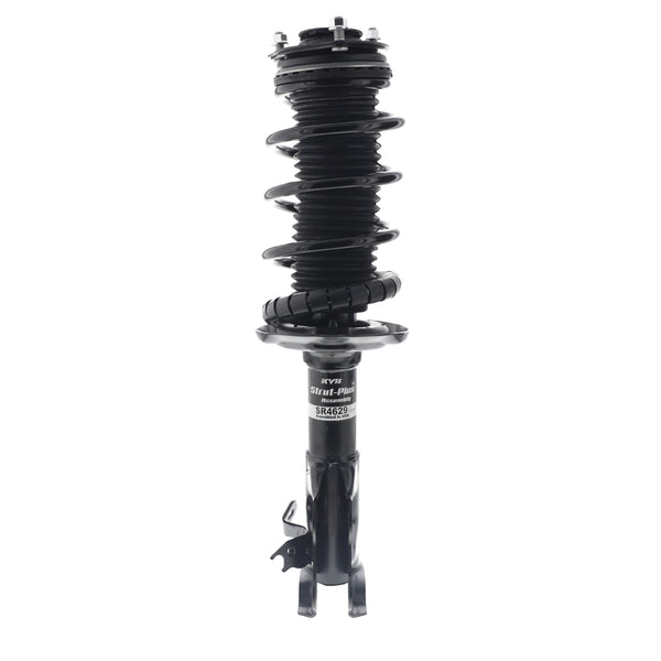KYB SR4629 Front Right Strut-Plus Strut and Coil Spring Assembly Honda Civic