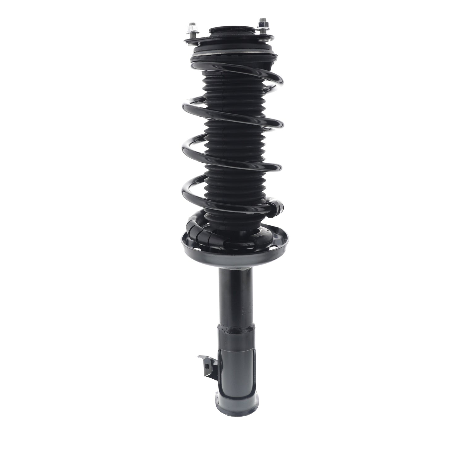 KYB SR4630 Front Left Strut-Plus Strut and Coil Spring Assembly Honda Civic