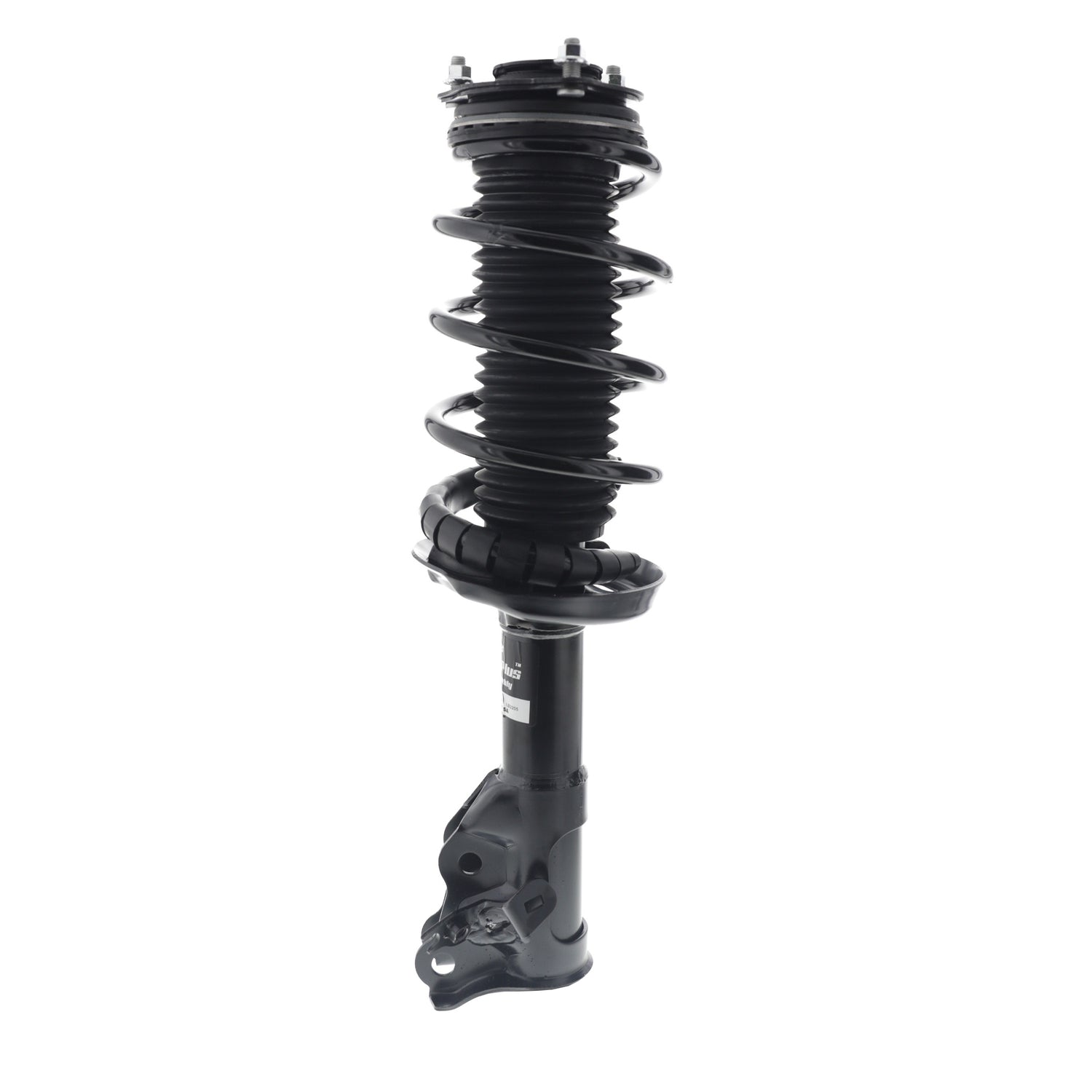 KYB SR4630 Front Left Strut-Plus Strut and Coil Spring Assembly Honda Civic