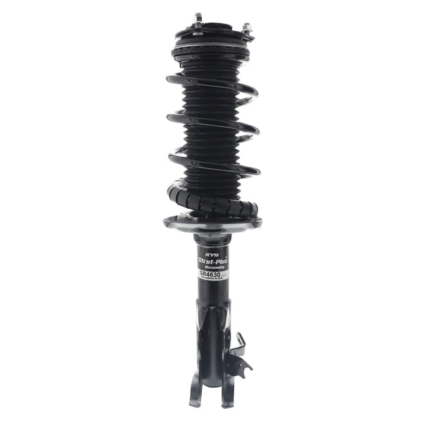 KYB SR4630 Front Left Strut-Plus Strut and Coil Spring Assembly Honda Civic