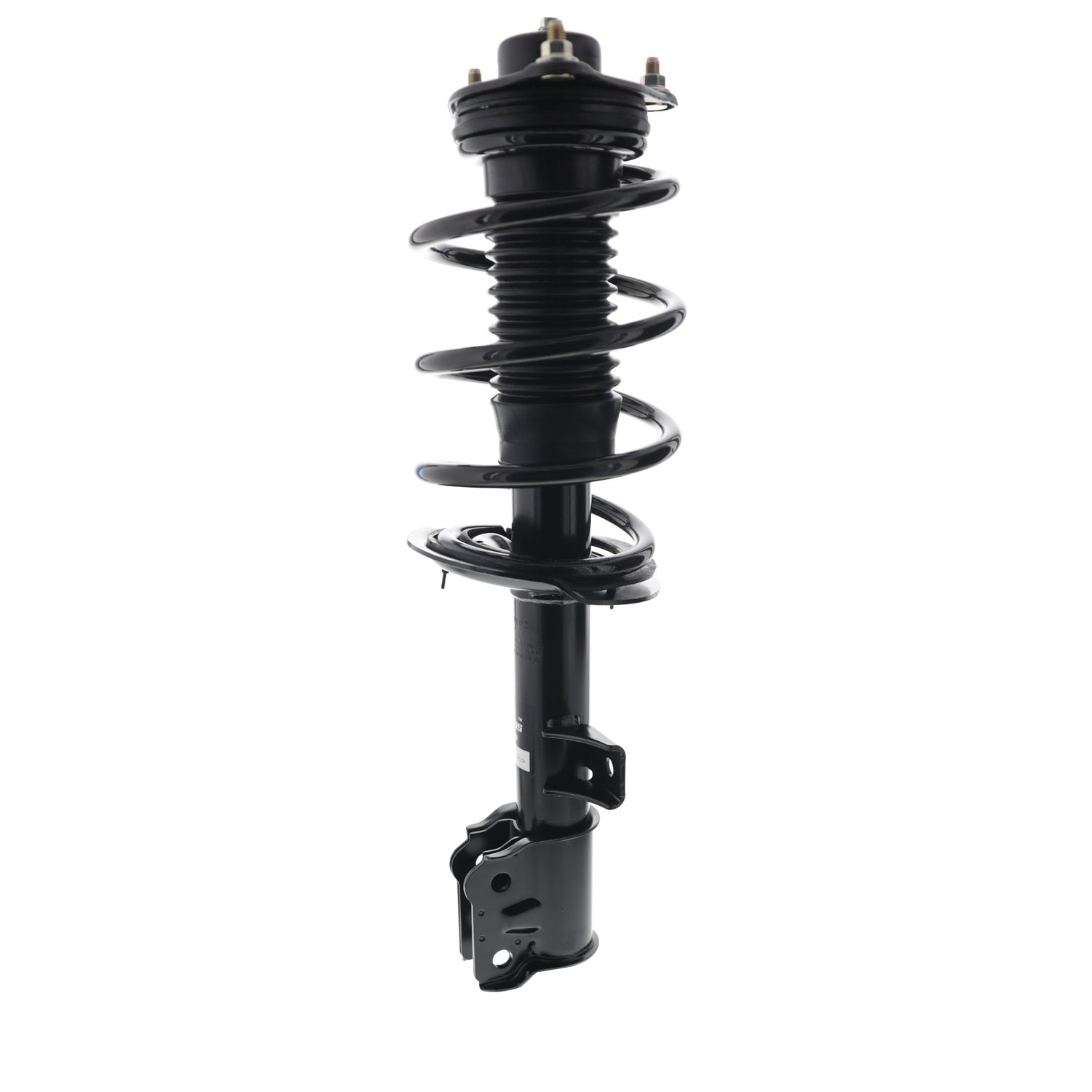 KYB SR4631 Front Right Strut-Plus Strut and Coil Spring Assembly Hyundai Tucson, Kia Sportage