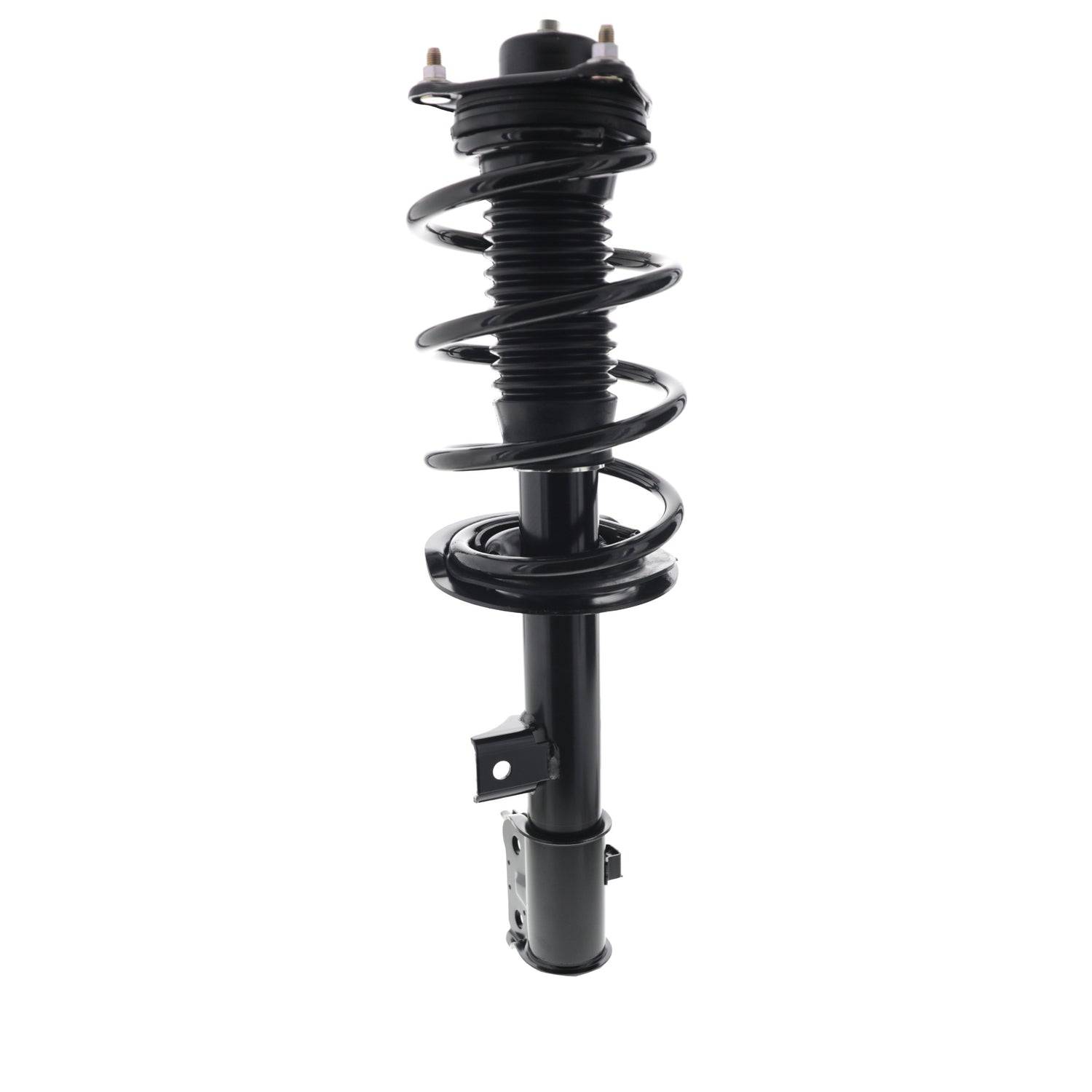 KYB SR4631 Front Right Strut-Plus Strut and Coil Spring Assembly Hyundai Tucson, Kia Sportage