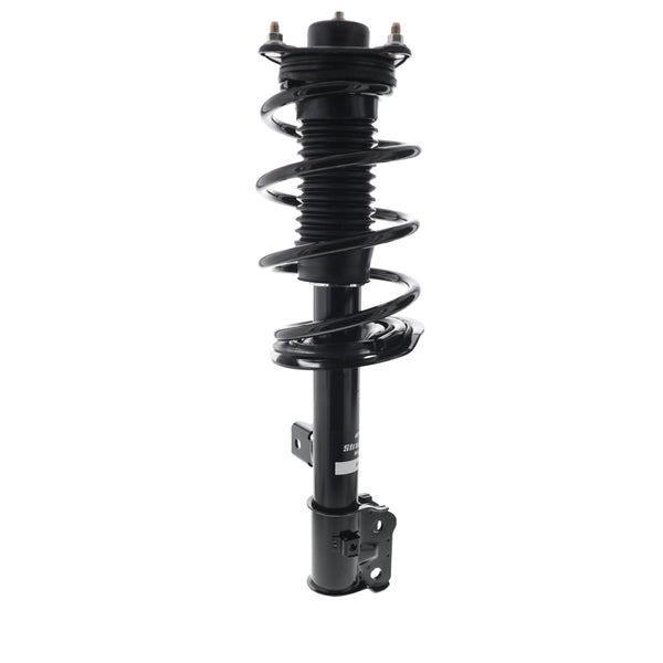 KYB SR4631 Front Right Strut-Plus Strut and Coil Spring Assembly Hyundai Tucson, Kia Sportage