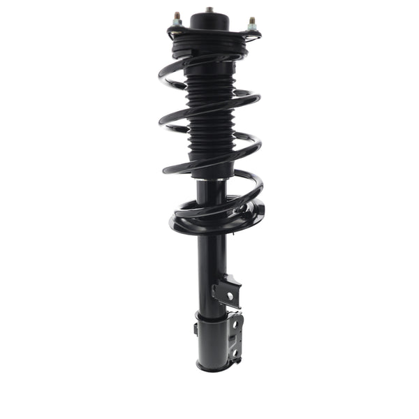 KYB SR4632 Front Left Strut-Plus Strut and Coil Spring Assembly Hyundai Tucson, Kia Sportage