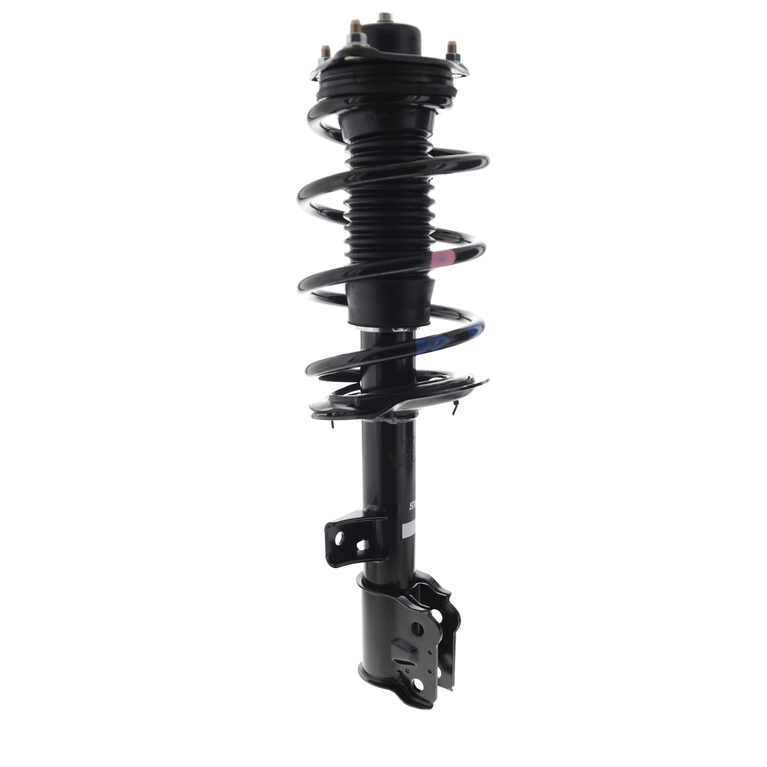 KYB SR4632 Front Left Strut-Plus Strut and Coil Spring Assembly Hyundai Tucson, Kia Sportage