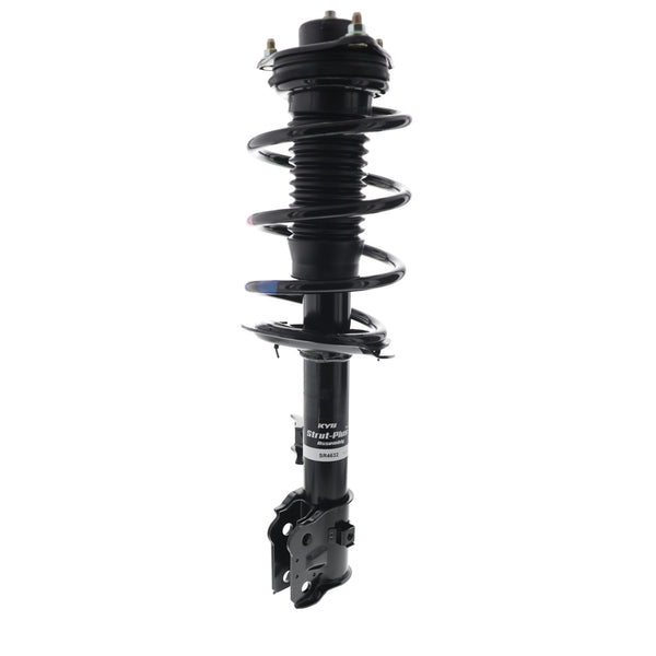 KYB SR4632 Front Left Strut-Plus Strut and Coil Spring Assembly Hyundai Tucson, Kia Sportage