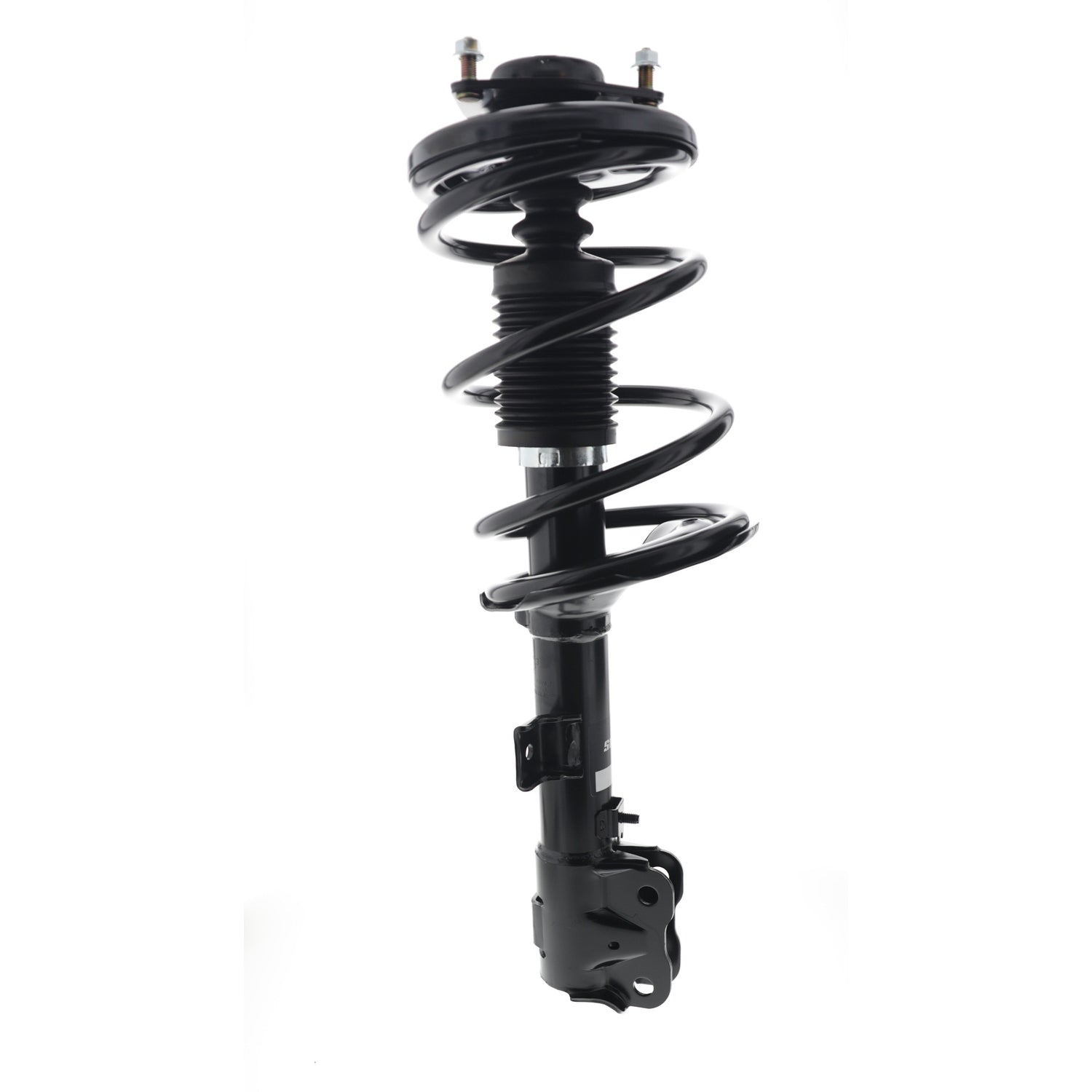 KYB SR4635 Front Right Strut-Plus Strut and Coil Spring Assembly Mitsubishi Outlander Sport, RVR