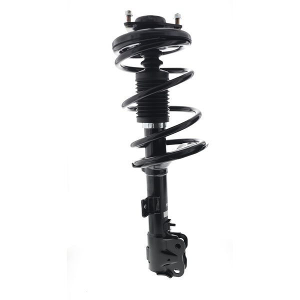 KYB SR4635 Front Right Strut-Plus Strut and Coil Spring Assembly Mitsubishi Outlander Sport, RVR