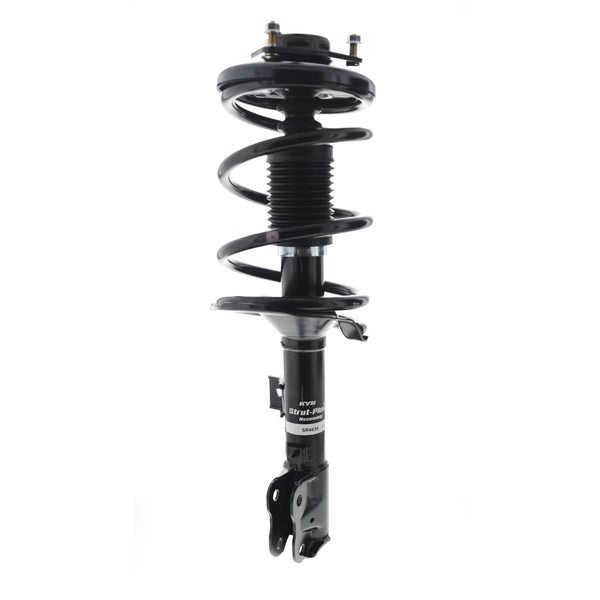KYB SR4635 Front Right Strut-Plus Strut and Coil Spring Assembly Mitsubishi Outlander Sport, RVR
