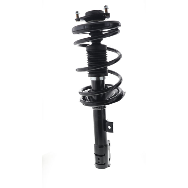 KYB SR4636 Front Left Strut-Plus Strut and Coil Spring Assembly Mitsubishi Outlander Sport, RVR