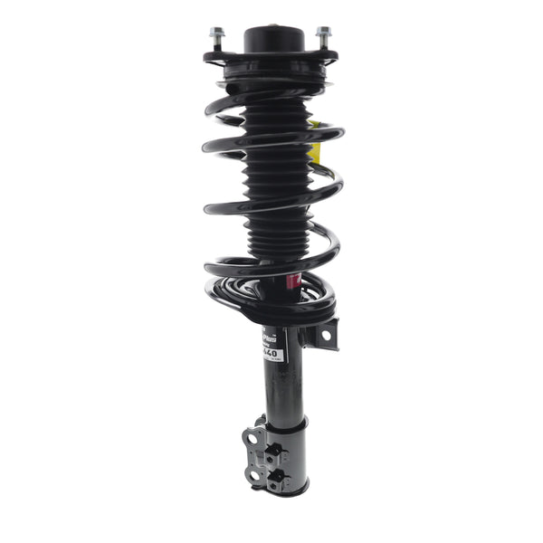 KYB SR4640 Front Right Strut-Plus Strut and Coil Spring Assembly Hyundai Sonata
