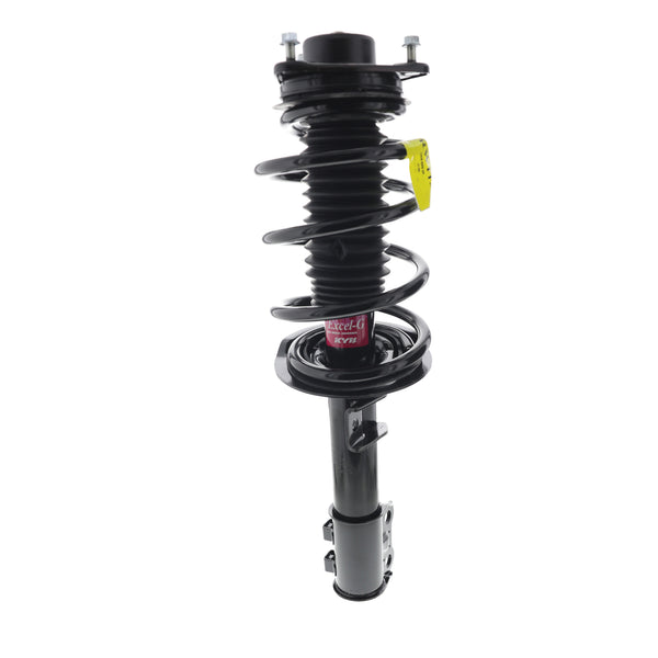 KYB SR4640 Front Right Strut-Plus Strut and Coil Spring Assembly Hyundai Sonata