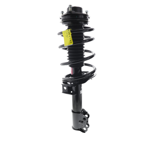 KYB SR4640 Front Right Strut-Plus Strut and Coil Spring Assembly Hyundai Sonata