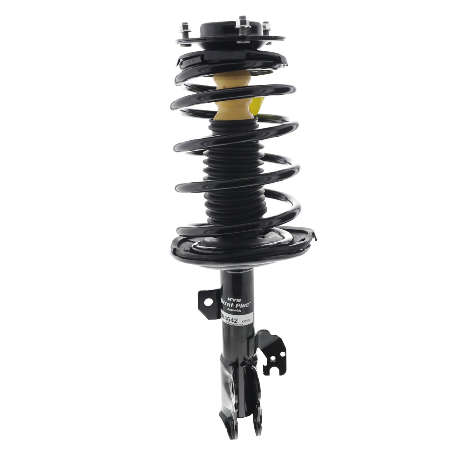 KYB SR4642 Front Right Strut-Plus Strut and Coil Spring Assembly Lexus ES350