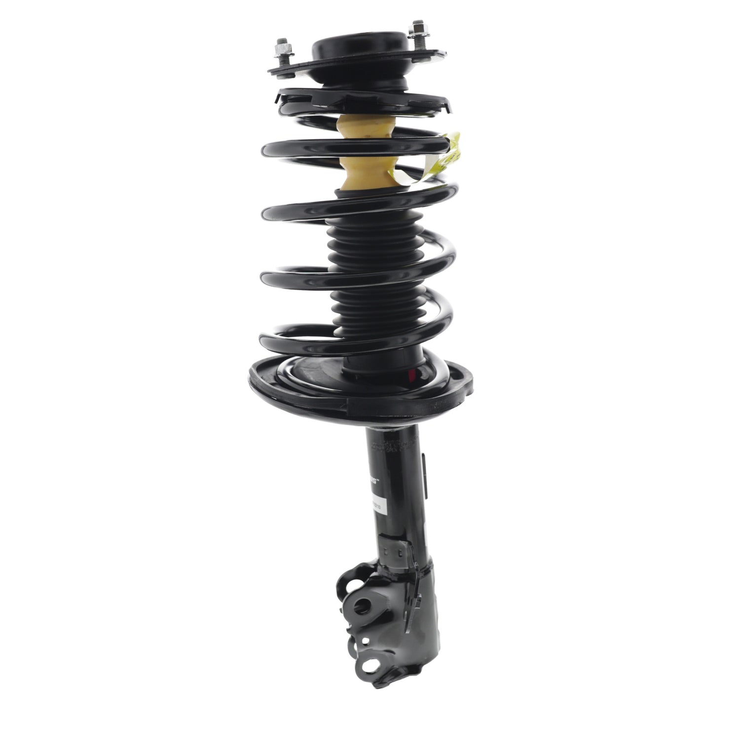 KYB SR4642 Front Right Strut-Plus Strut and Coil Spring Assembly Lexus ES350