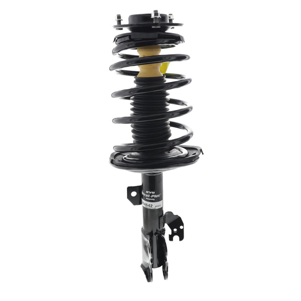 KYB SR4642 Front Right Strut-Plus Strut and Coil Spring Assembly Lexus ES350