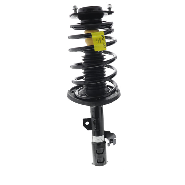 KYB SR4643 Front Left Strut-Plus Strut and Coil Spring Assembly Lexus ES350