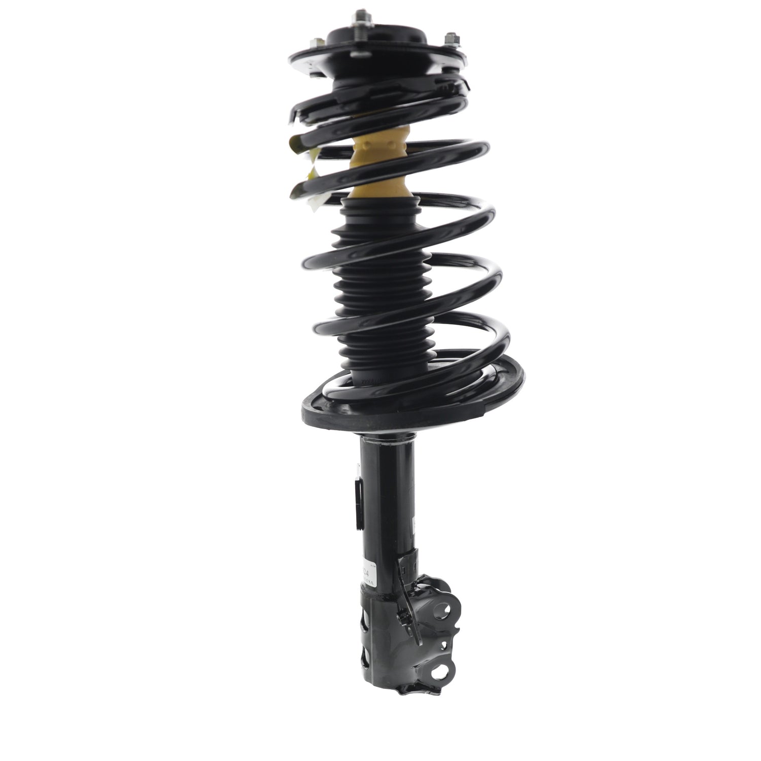 KYB SR4643 Front Left Strut-Plus Strut and Coil Spring Assembly Lexus ES350