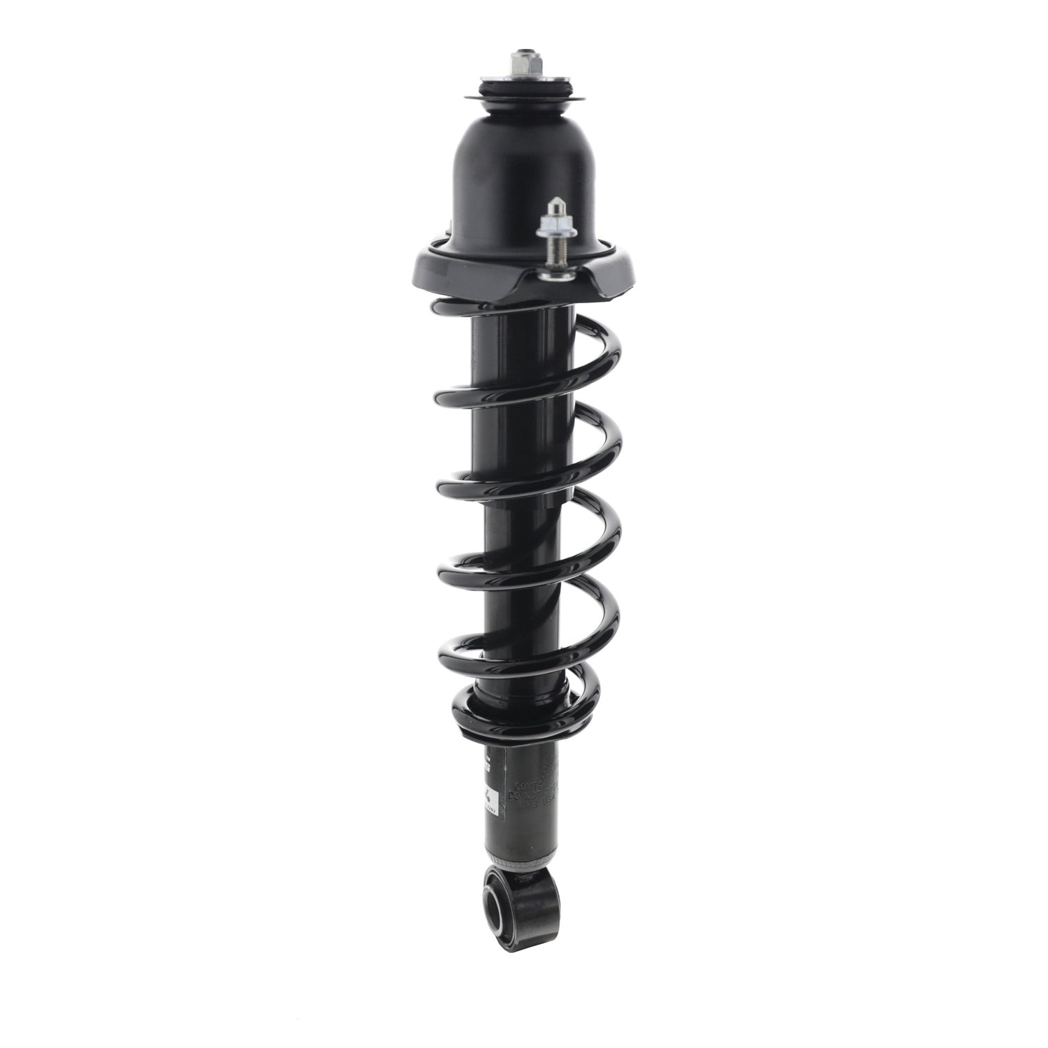 KYB SR4644 Rear Right Strut-Plus Strut and Coil Spring Assembly Toyota Corolla
