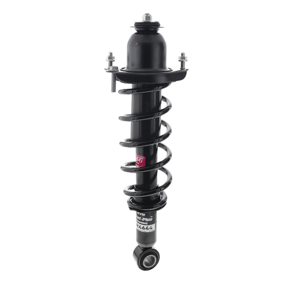 KYB SR4644 Rear Right Strut-Plus Strut and Coil Spring Assembly Toyota Corolla