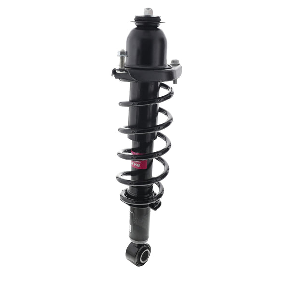 KYB SR4645 Rear Left Strut-Plus Strut and Coil Spring Assembly Toyota Corolla