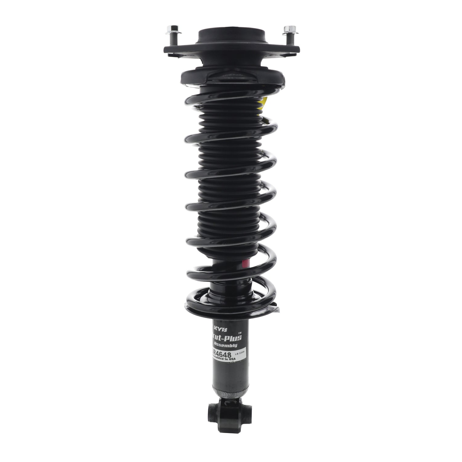 KYB SR4648 Rear Strut-Plus Subaru Impreza