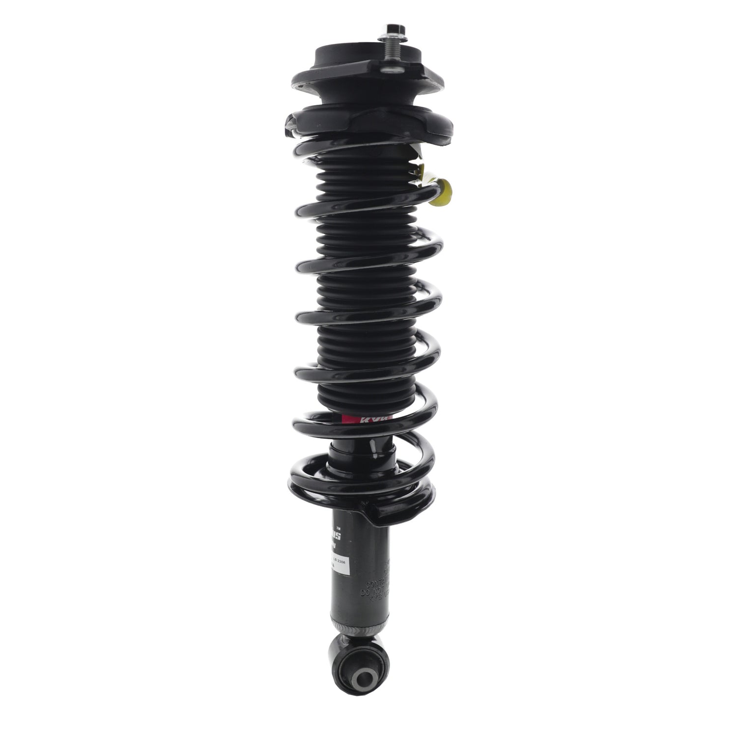KYB SR4648 Rear Strut-Plus Subaru Impreza
