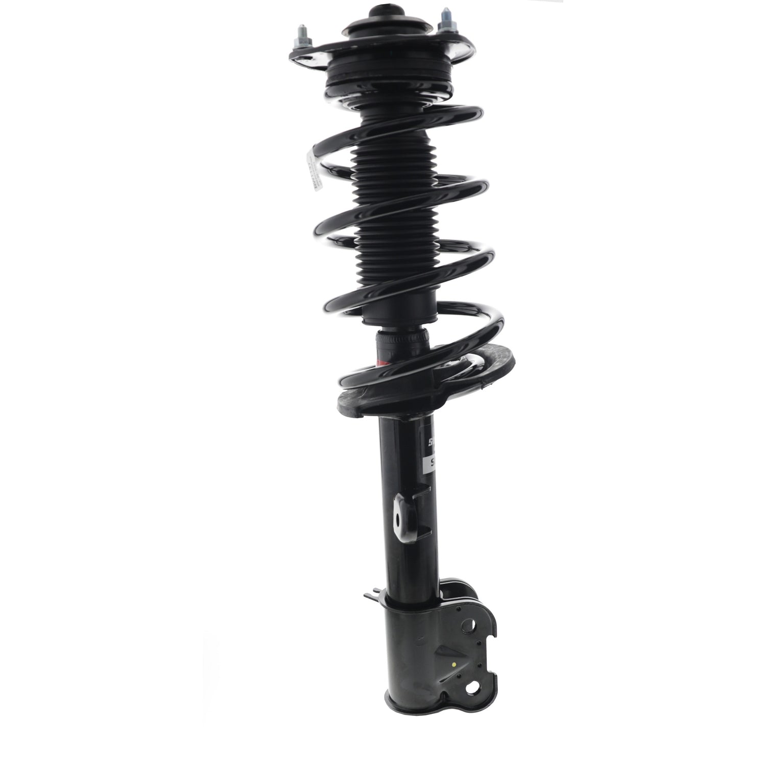 KYB SR4649 Front Right Strut-Plus Strut and Coil Spring Assembly Hyundai Santa Fe