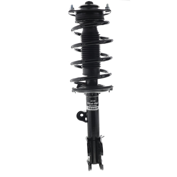 KYB SR4649 Front Right Strut-Plus Strut and Coil Spring Assembly Hyundai Santa Fe