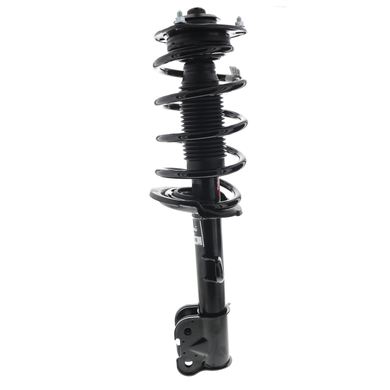 KYB SR4650 Front Left Strut-Plus Strut and Coil Spring Assembly Hyundai Santa Fe