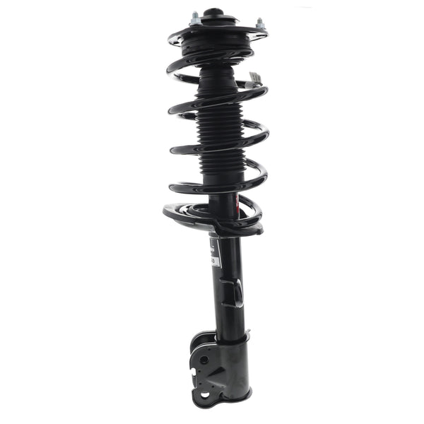 KYB SR4650 Front Left Strut-Plus Strut and Coil Spring Assembly Hyundai Santa Fe